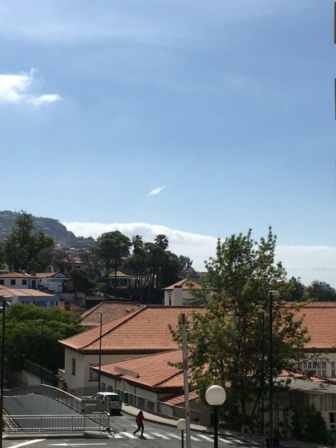 Apart. Madeira 4 You Φουνκάλ Εξωτερικό φωτογραφία